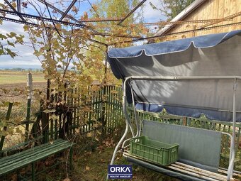 Pronájem, Pozemek - zahrada, 341 m2, Olomouc - Slavonín - 4