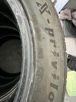 Letní pneu 225/50 R18 99W - 4