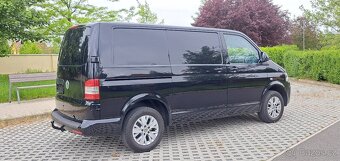 VW T5 GP Transporter 2.0tdi 103kw - 4
