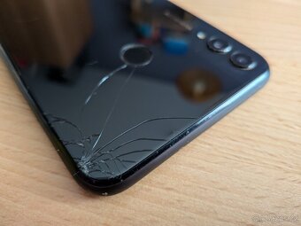 Honor 8x JSN-L21 4GB/64GB - 4