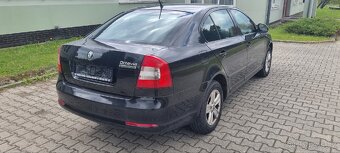 Škoda Octavia II 1.6TDi 77Kw r.v.5/2011 nový servis - 4