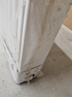 Radiátor Kermi ThermX2 V22 600 mm x 1200 - 4