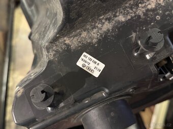 Airbox Audi S4 / S5 B8.5 3.0tfsi - 4