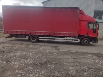 Iveco Eurocargo 160E28 - 4