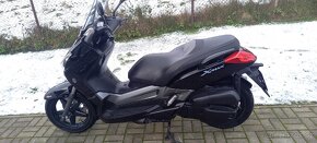 Yamaha Xmax 125 - 4