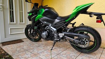 Kawasaki Z 900 - 4