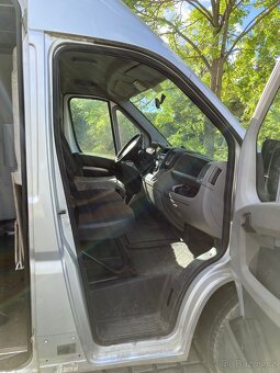 Fiat Ducato 250 3.0D 160 Multijet 158K/KW - 4