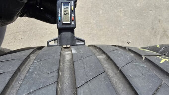 Letní pneumatiky 235/35/19 Bridgestone - 4