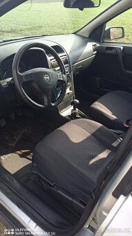 Opel Astra 1.6.16V - 4