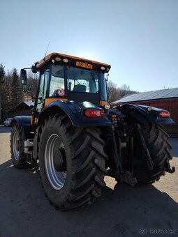 Jcb Fastrac 8250 - 4