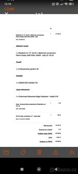 Macbook Air M1 256GB 2020 - 4