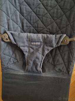 Originál BabyBjorn - 4