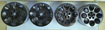 Alu 15" 5x98 - 4
