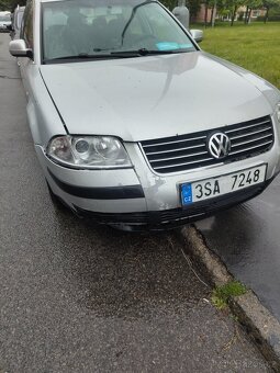 Passat - 4