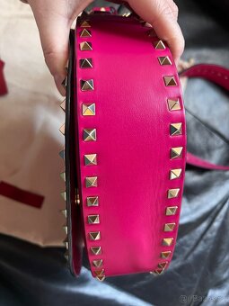 Valentino kabelka - 4