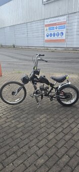 Motokolo chopper - 4
