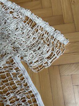 Záclona 360×220 cm - 4