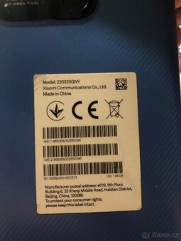 Xiaomi Redmi 10C (128GB) - 4