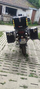 Honda xl 1000 Varadero 2005 ABS - 4