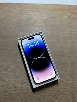 iPhone 14 Pro 128GB - 4
