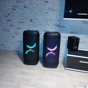 pártybox jbl 300 - 4