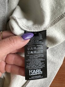 mikina Karl Lagerfeld - 4