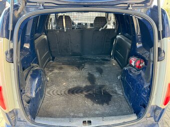 Škoda Praktik 1.2 HTP (2010) – spolehlivý pracant s odpočtem - 4