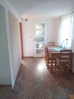 prodej chaty s pozemkem - Zdiby - 4