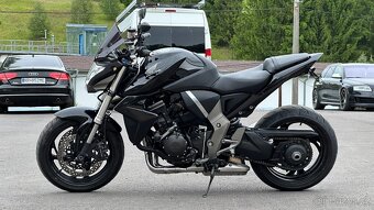 Honda CB1000R r.v. 2008 - 4