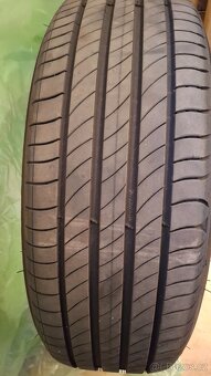 Letní sada pneu - Michelin - 205/55/R19 97V - 4