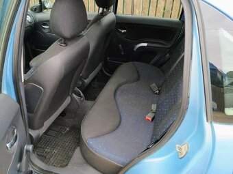 Prodám Citroen C3 1,1 - 4