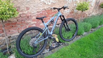 Rock Machine Blizzard 50-297 M. - 4