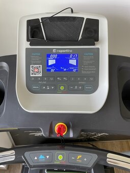 Běžecký pás inSPORTline inCondi T50i - 4