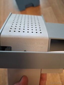 Prohlížečka diapozitivů Diaspectar 5x5 - 4