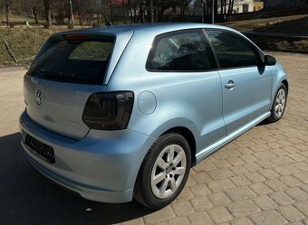 VW POLO 1.2 TDI , 2010, stk + e - 4