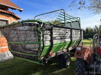Sběrací vůz - 4