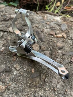 Přesmykač Shimano 105 - 4