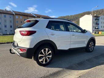 Kia Stonic 1.2DPi gold - 4