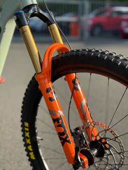 Horské kolo Focus Jam 6.9 - 4