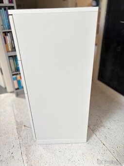 Komoda Nordli IKEA - 4