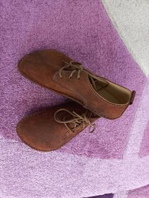 Barefoot polobotky Luks vel. 38 - 4