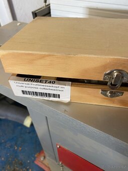 Freza stolni Holzmann FS 160L - 4