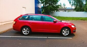 ŠKODA Octavia 1,5TSI 110kW STYLE - 4