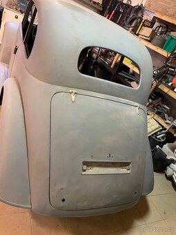 Tatra 57B - 4