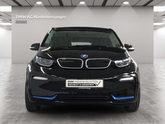 BMW i3s 120Ah 32545KM 05/2021 H/K TOP VÝBAVA - 4