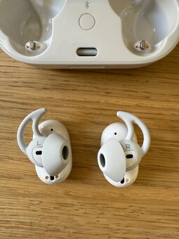 BOSE QC earbuds Bluetooth sluchátka - 4