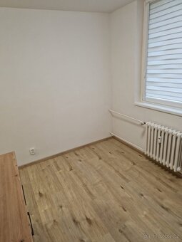Prodej bytu 1+1 s lodžií, 36 m²– Sídliště Osvobození, Vyškov - 4