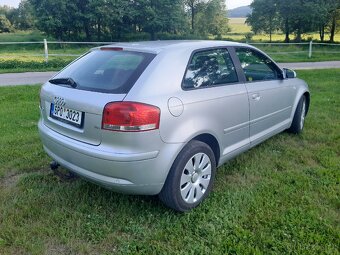 Audi A3 1.6 MPI - 4