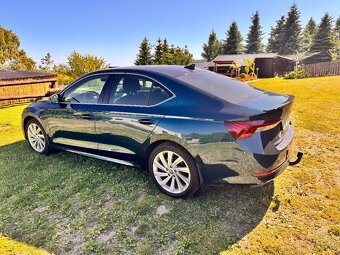 Octavia 4 1.5tsi 110kw - 4