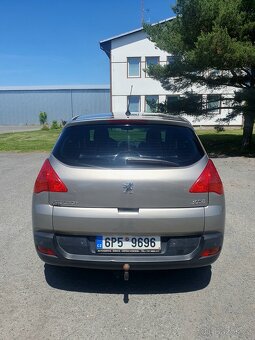 Peugeot 3008 1.6 HDi – bez AdBlue, nová STK - 4